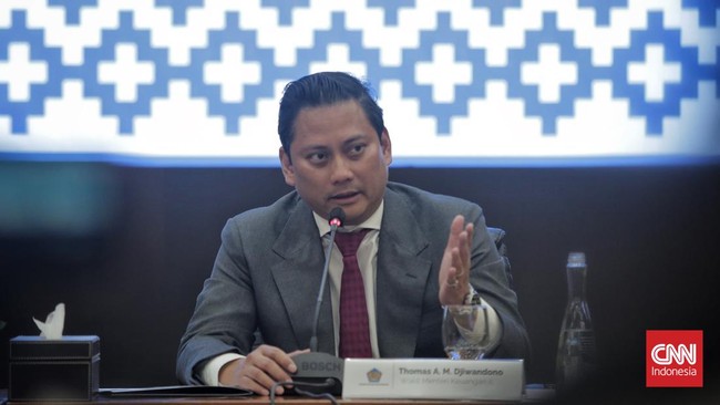 Kemenkeu Berburu Pajak Rp1.300 Triliun: Strategi Agresif Tuntas Tunggakan Negara