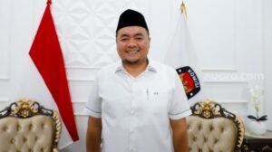 Ketua KPU Minta Maaf: Polemik Sewa Jet Pribadi