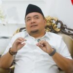 Ketua KPU Sewa Jet Pribadi: 6 Provinsi, 2 Hari!