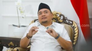 Ketua KPU Sewa Jet Pribadi: 6 Provinsi, 2 Hari!