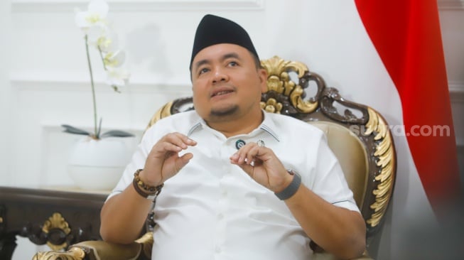 Ketua KPU Sewa Jet Pribadi: 6 Provinsi, 2 Hari!