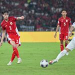 Kevin Diks Kapten Borussia? Peluangnya Melesat, Simak Analisisnya!