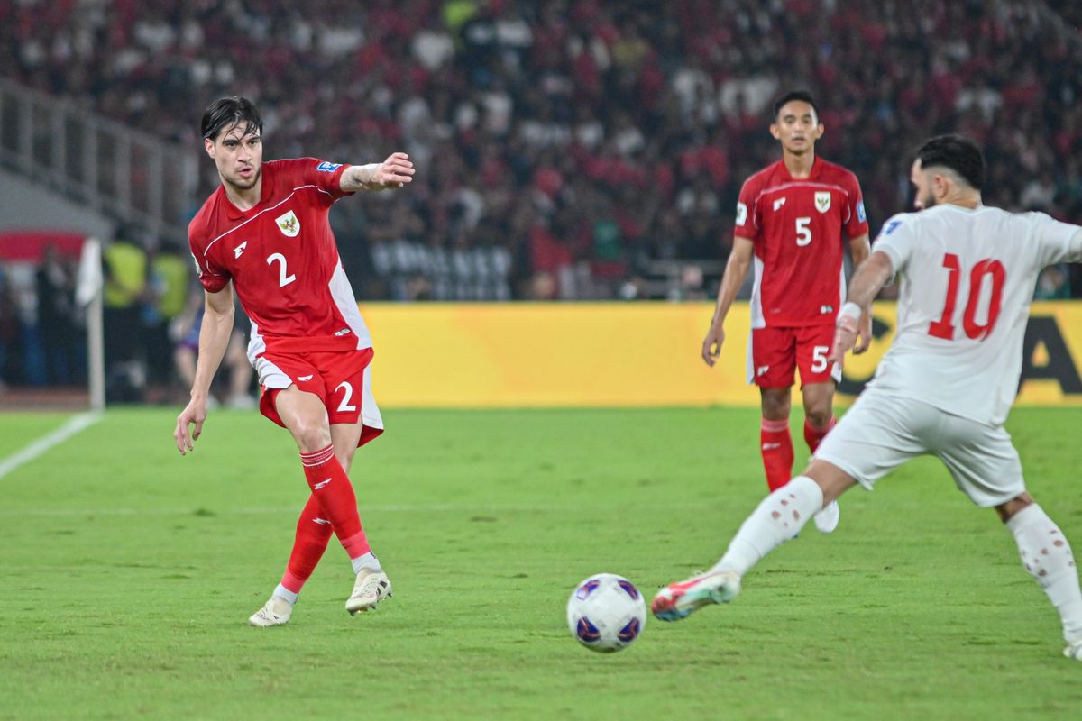 Kevin Diks Kapten Borussia? Peluangnya Melesat, Simak Analisisnya!