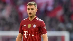 Kimmich: Posisi Bayern Mengancam? Kritik Keras Eks Pemain Munchen