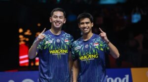 Kisah Inspiratif: Sabar Reza, Gendong Indonesia di Rumah