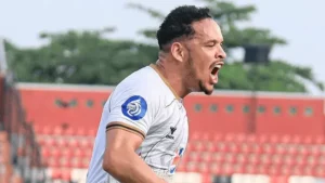 Kisah Rekrutan Madura United & Nasib Kapten Lulinha