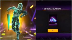 Klaim Kode Redeem FF Max Hari Ini: Dapatkan Diamond & Skin!