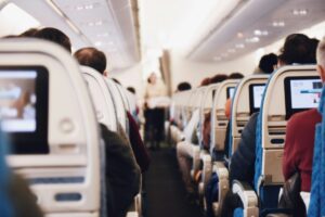 Klarifikasi Video Viral: Air Algerie, Bukan Air India