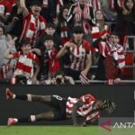 Klub Athletic Kecam Aksi Vandalisme Mural Nico Williams