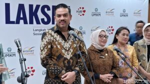 Konflik Iran-Israel: UMKM Indonesia Terdampak? Simak Analisanya