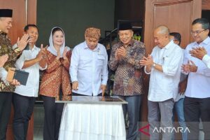 KopDes Merah Putih: Lebih dari Ekonomi, Ini Transformasi Desa