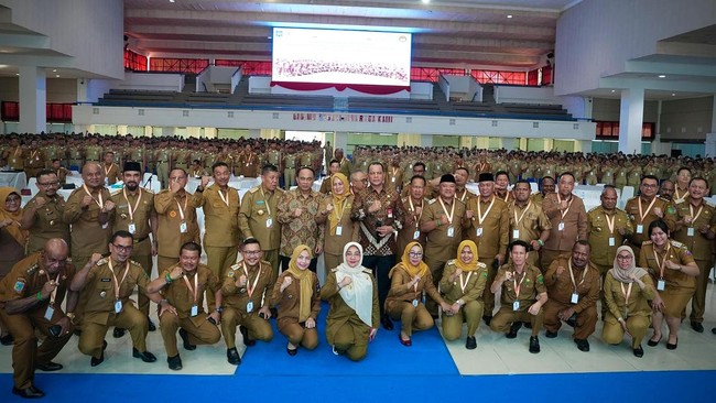 Kopdes Merah Putih: Jantung Baru Perekonomian Lokal Tumbuh Pesat