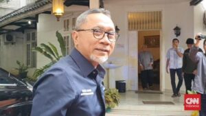 Kopdes Merah Putih Resmi Akses Kredit Bank BUMN Mulai Juli