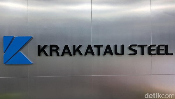 Krakatau Steel Subsi: Target Penjualan Rp4,1 Triliun, Raih Sukses?