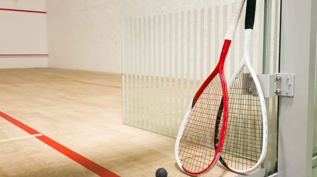 Kuasai Squash: Sejarah, Teknik, & Perlengkapan Lengkap