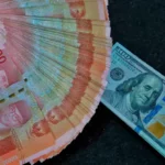 Kurs Rupiah Anjlok! Perang Iran-Israel Pengaruhi Dolar AS