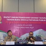 LRNA: Perang Tarif & Angkutan Ilegal Ancam Bisnis Logistik