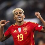 Lamine Yamal: Sensasi Muda, Harta 3,7 Triliun, Masa Depan Sepak Bola