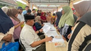 Layanan Disdukcapil Jember Keliling: Permudah Urus Dokumen di Silo