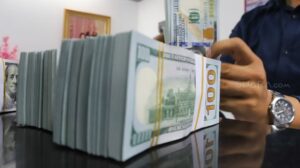 Libur Panjang Dorong Aliran Modal Asing Capai Rp2,83 Triliun