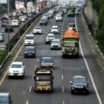 Libur Panjang Segera Tiba, Nikmati Diskon Tol 20 Persen Mulai Besok