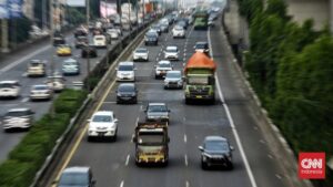 Libur Panjang Segera Tiba, Nikmati Diskon Tol 20 Persen Mulai Besok