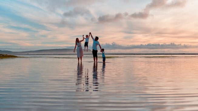 Liburan Sekolah Hemat? BRI & Traveloka Potong Harga Hingga Rp750.000!