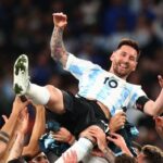 Lionel Messi Ulang Tahun ke-38: Rekor, Prestasi, dan Ucapan Selamat