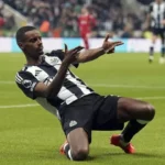 Liverpool Incar Isak: Tiga Pemain Ini Jadi Tumbal Newcastle?