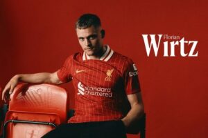 Liverpool Resmi Gaet Wirtz! Transfer Dahsyat dari Leverkusen