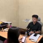 Love Scamming: Staf Media Prabowo Rugi Rp48 Juta, Pelaku Ditangkap