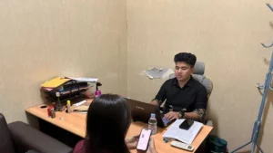 Love Scamming: Staf Media Prabowo Rugi Rp48 Juta, Pelaku Ditangkap