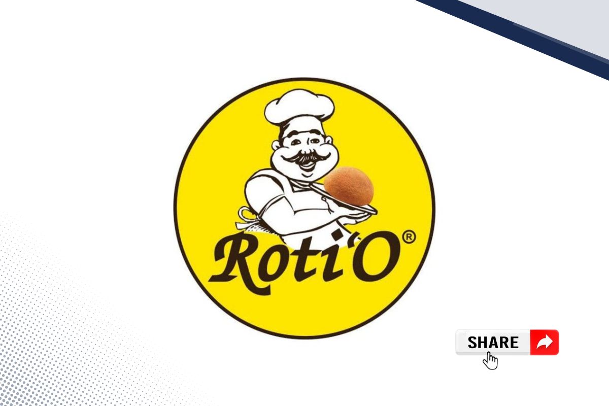 Lowongan Baker Kasir Roti O Ternate