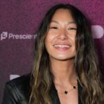 Lucy Guo: Miliarder Muda Geser Taylor Swift di 2025?