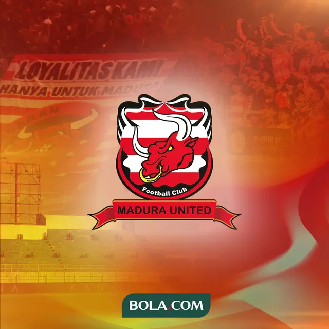 Madura United Berbenah: Tiga Pemain Asing Dilepas, Alfredo Vera Strategi Baru