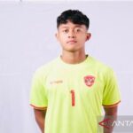 Madura United: Kiper & Gelandang Timnas Gabung Liga 1 2025