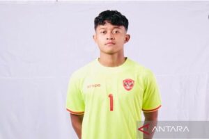 Madura United: Kiper & Gelandang Timnas Gabung Liga 1 2025
