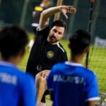 Malaysia Takut Timnas Indonesia U-23? Isyarat Pelatih Zain