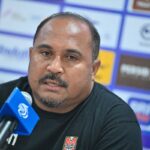 Malut United Pecat Imran & Yeyen: Rahasia di Balik Keputusan Mengejutkan