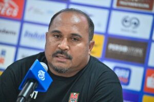 Malut United Pecat Imran & Yeyen: Rahasia di Balik Keputusan Mengejutkan
