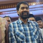 Manaf Tolak Tawaran Bobby: Sengketa 4 Pulau Aceh-Sumut