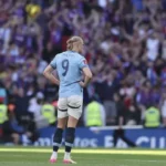 Manchester City Denda Rp22M: Telat Kick-Off, Daftar Pertandingan Ini