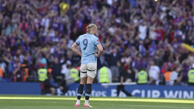Manchester City Denda Rp22M: Telat Kick-Off, Daftar Pertandingan Ini