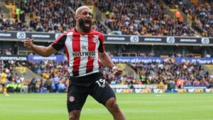 Manchester United Gigit Keras Mbeumo: Tawaran Baru Dikirim!