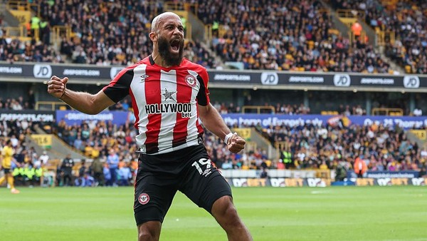 Manchester United Gigit Keras Mbeumo: Tawaran Baru Dikirim!
