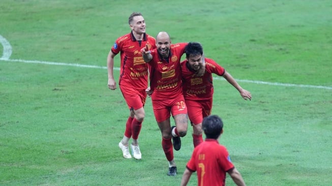 Mantan MU Hadapi Tantangan Besar di Persija: Apa Saja?