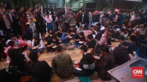 Masjid Jogokariyan: Akun Instagram dan YouTube Diblokir, Apa Penyebabnya?