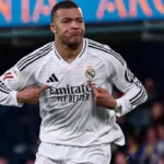 Mbappe Absen, Rumah Sakit: Rahasia di Balik Laga Real Madrid