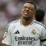 Mbappe Misterius: Isolasi, Absen di Laga Real Madrid vs Al Hilal