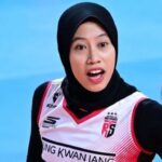 Megawati Gantikan Yolla: Kejutan Comeback Timnas Voli Putri